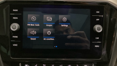 Volkswagen Passat 1.4 TSI 150 GT 5dr [Panoramic Roof] Petrol Estate